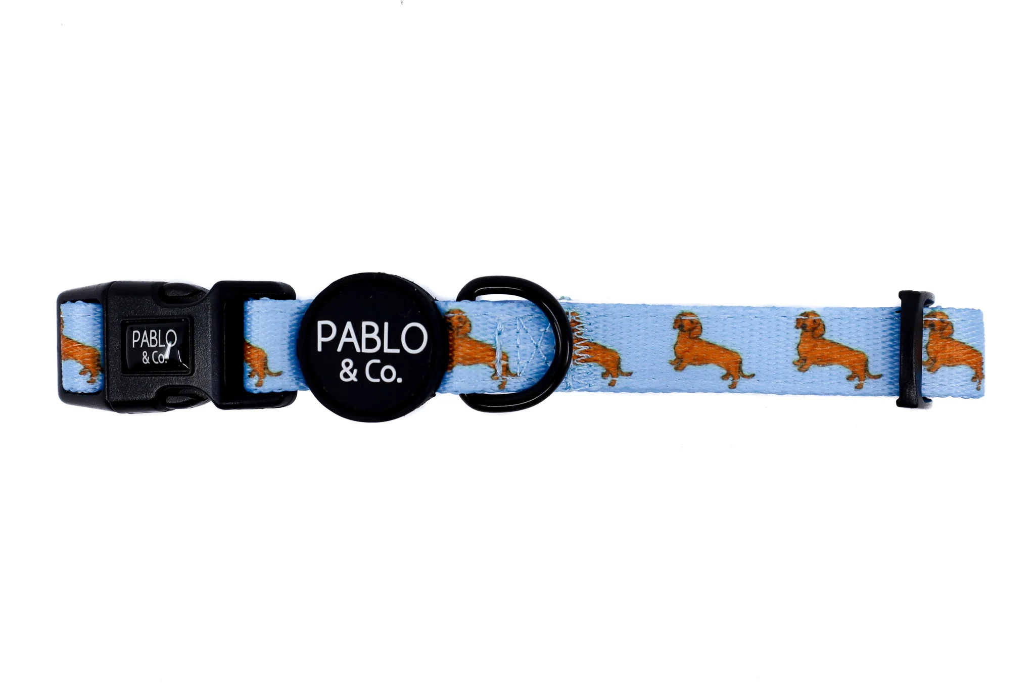 Dachshund: Collar - Image 3