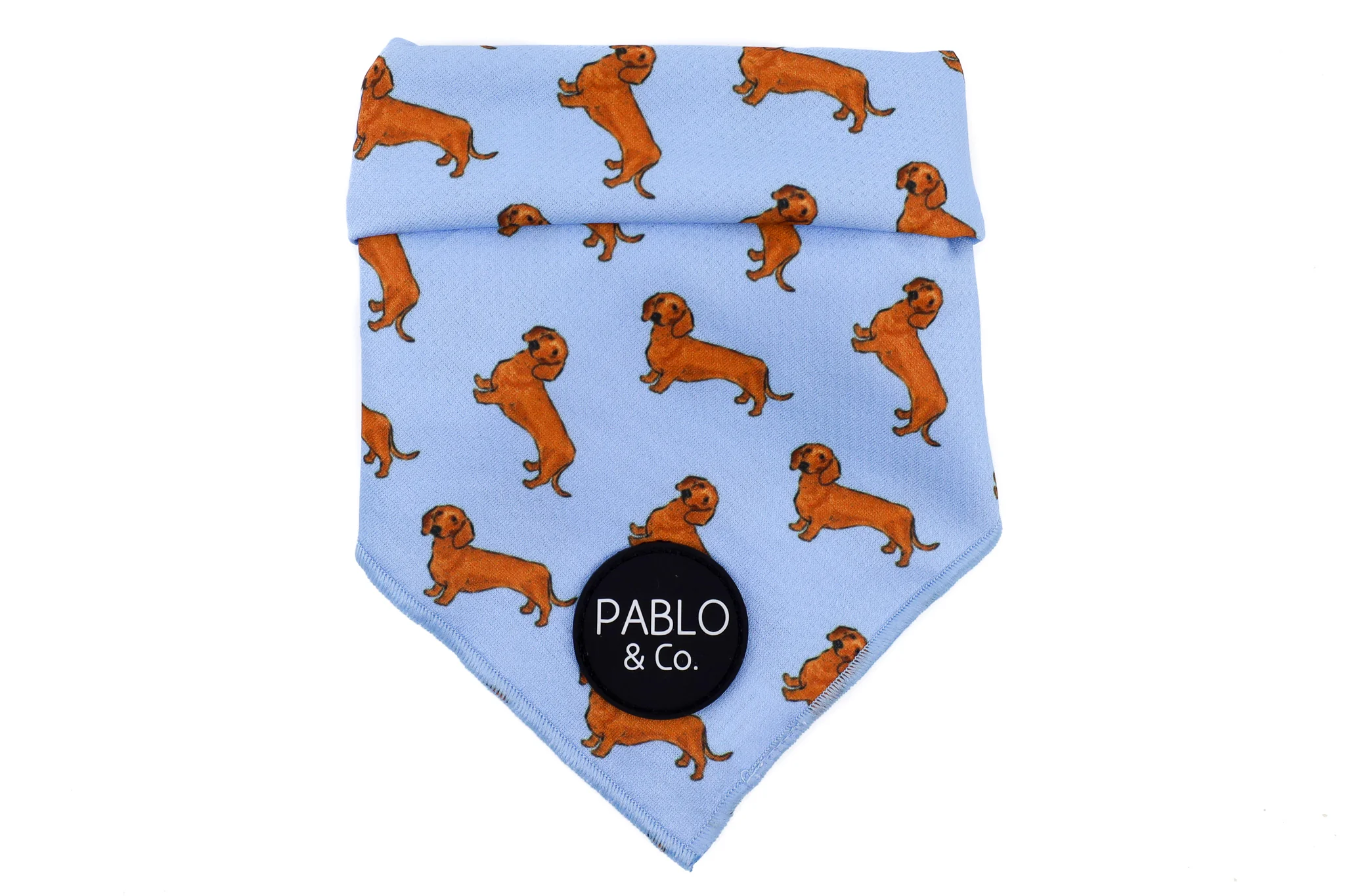 Dachshund - Dog Bandana - Image 3