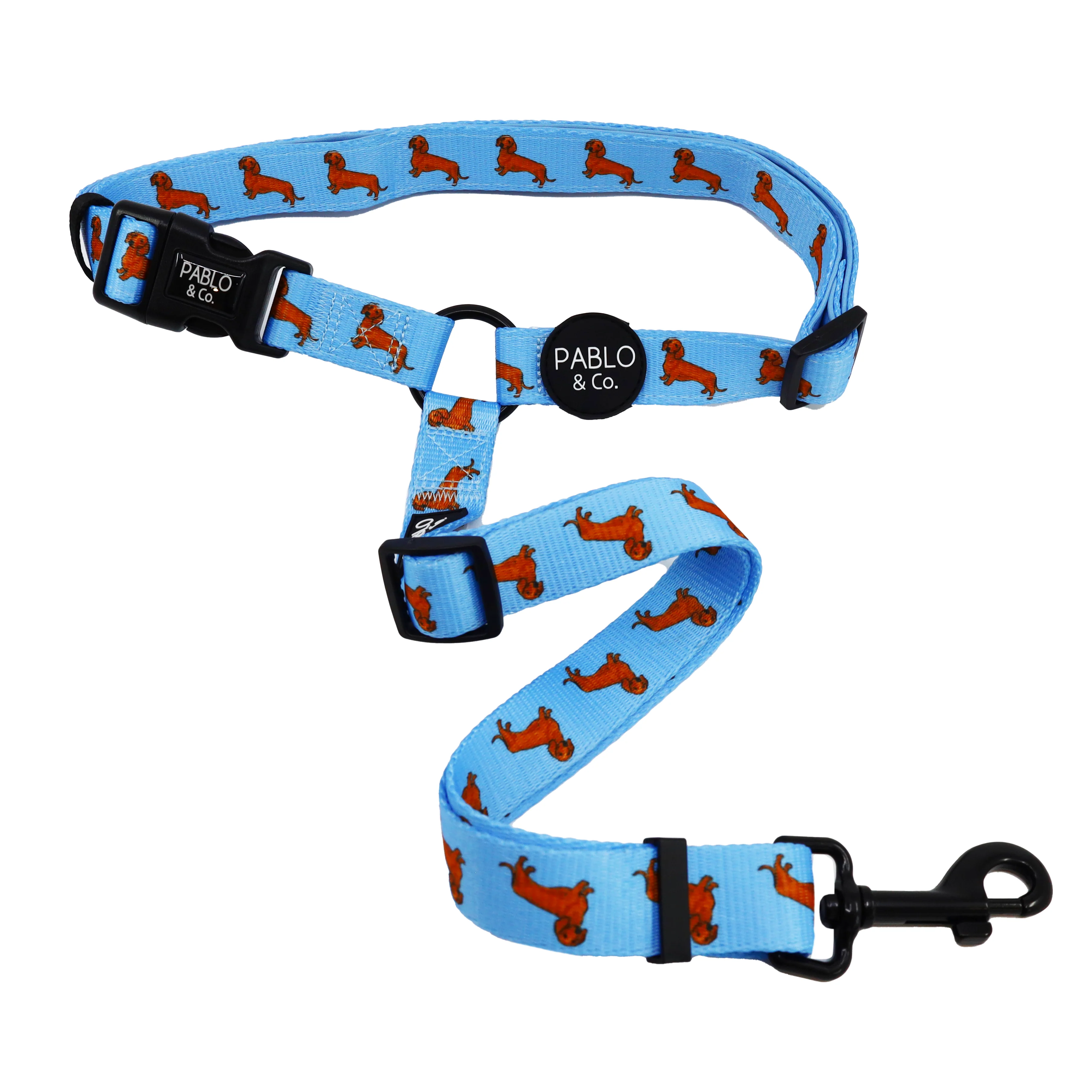 Dachshund: Headrest Car Restraint - Image 5