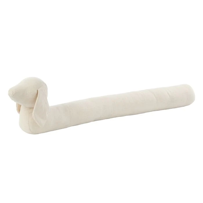Dachshund Linen Draught Stopper