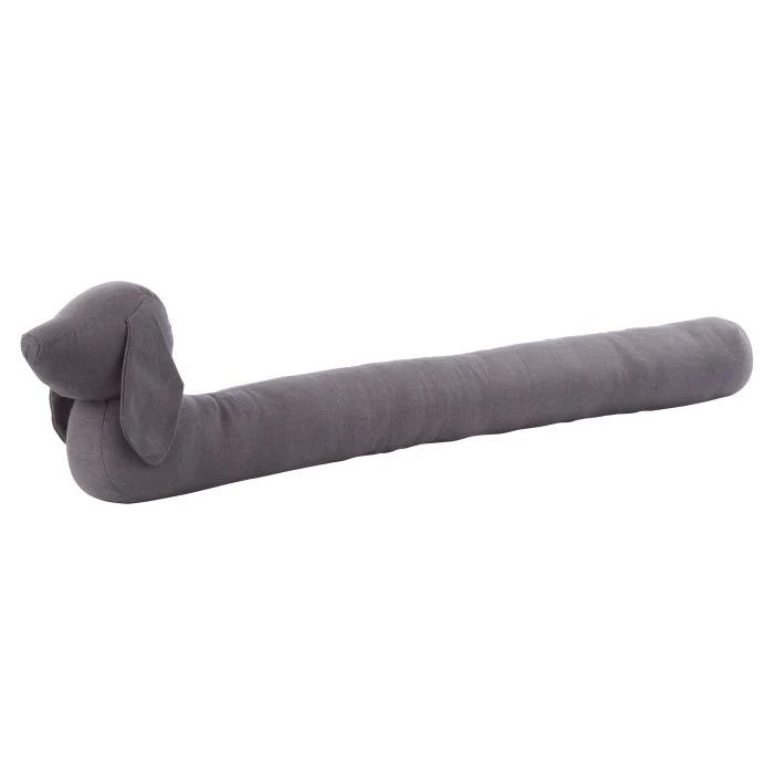 Dachshund Linen Draught Stopper - Image 2
