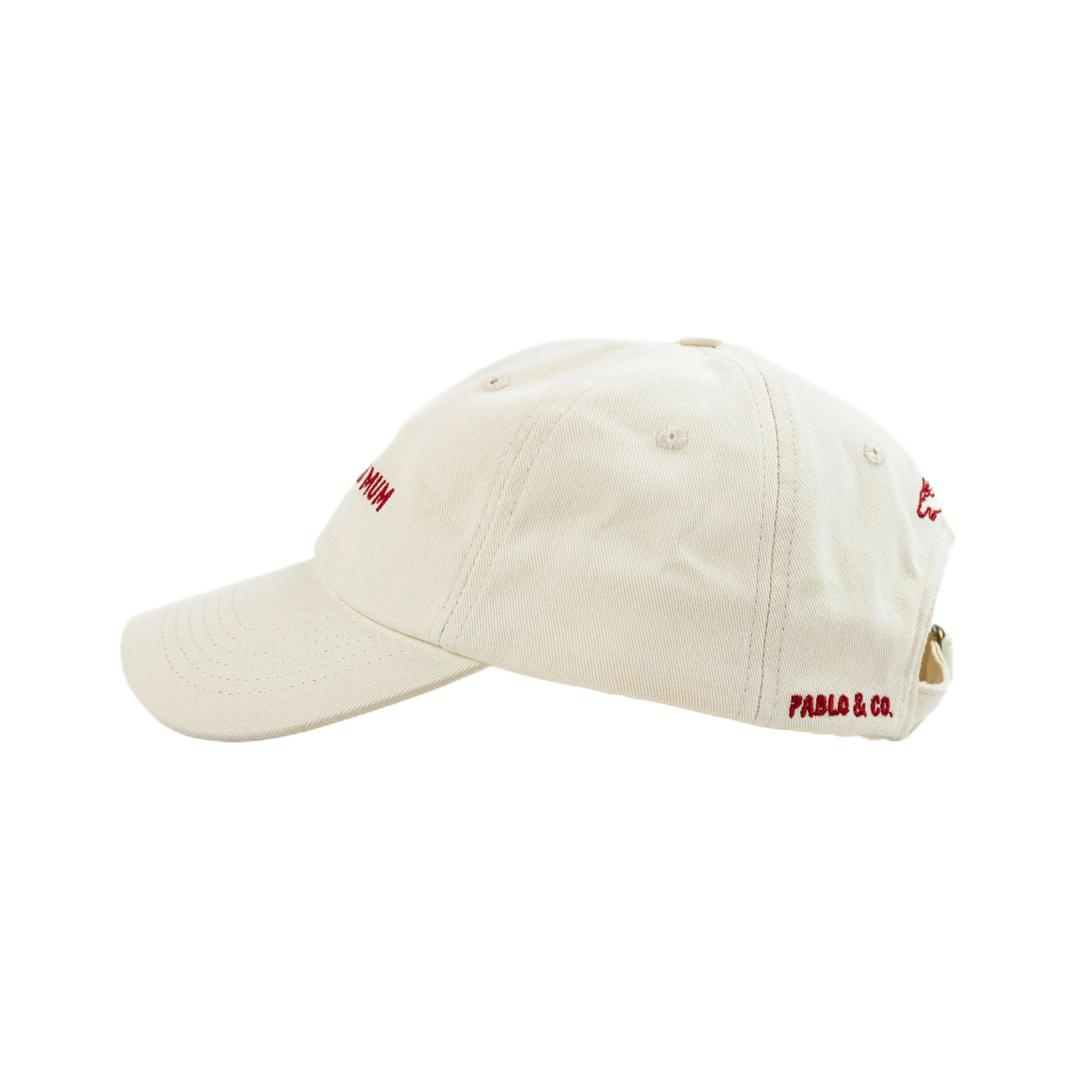 Dachshund Mum Cap - Image 4