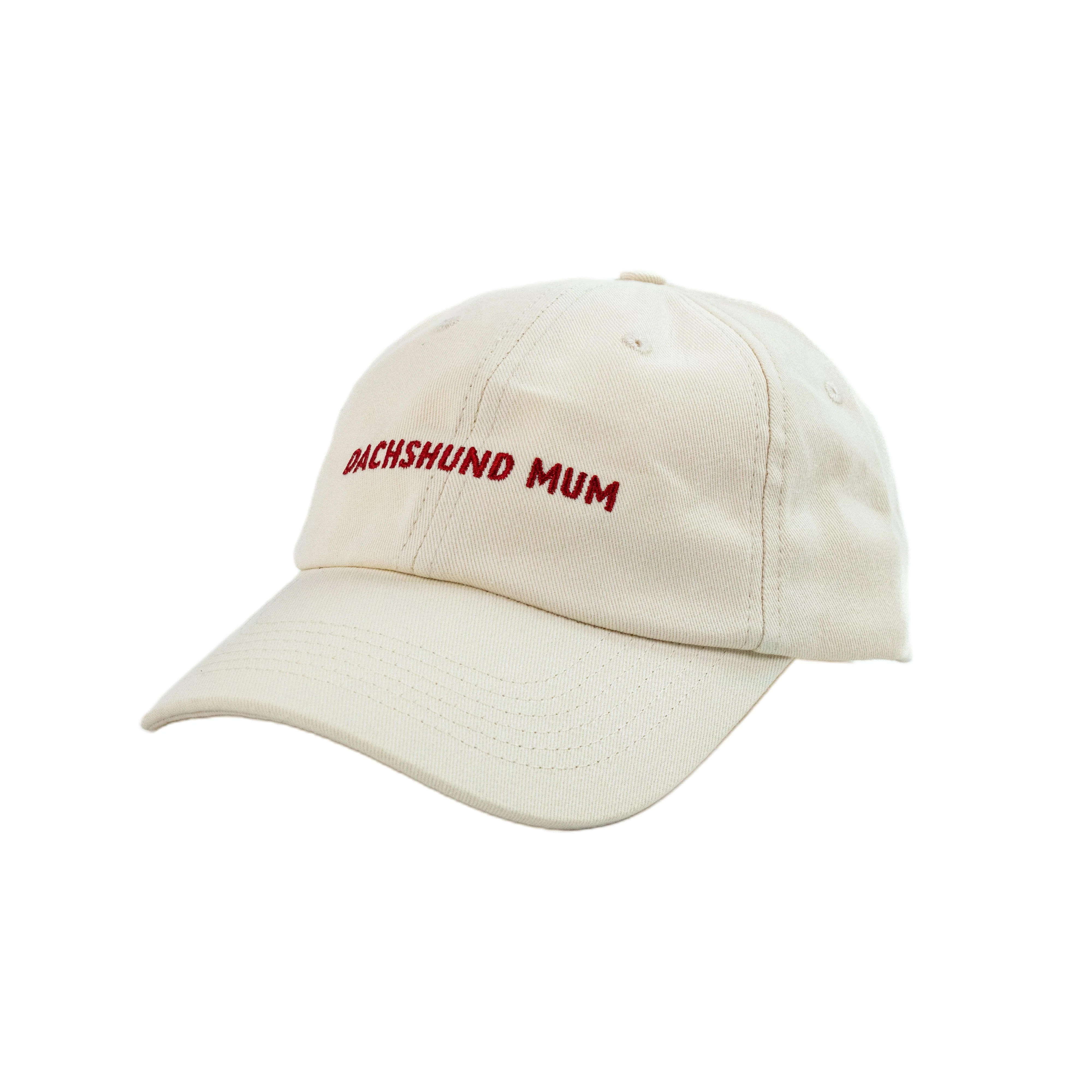 Dachshund Mum Cap - Image 5