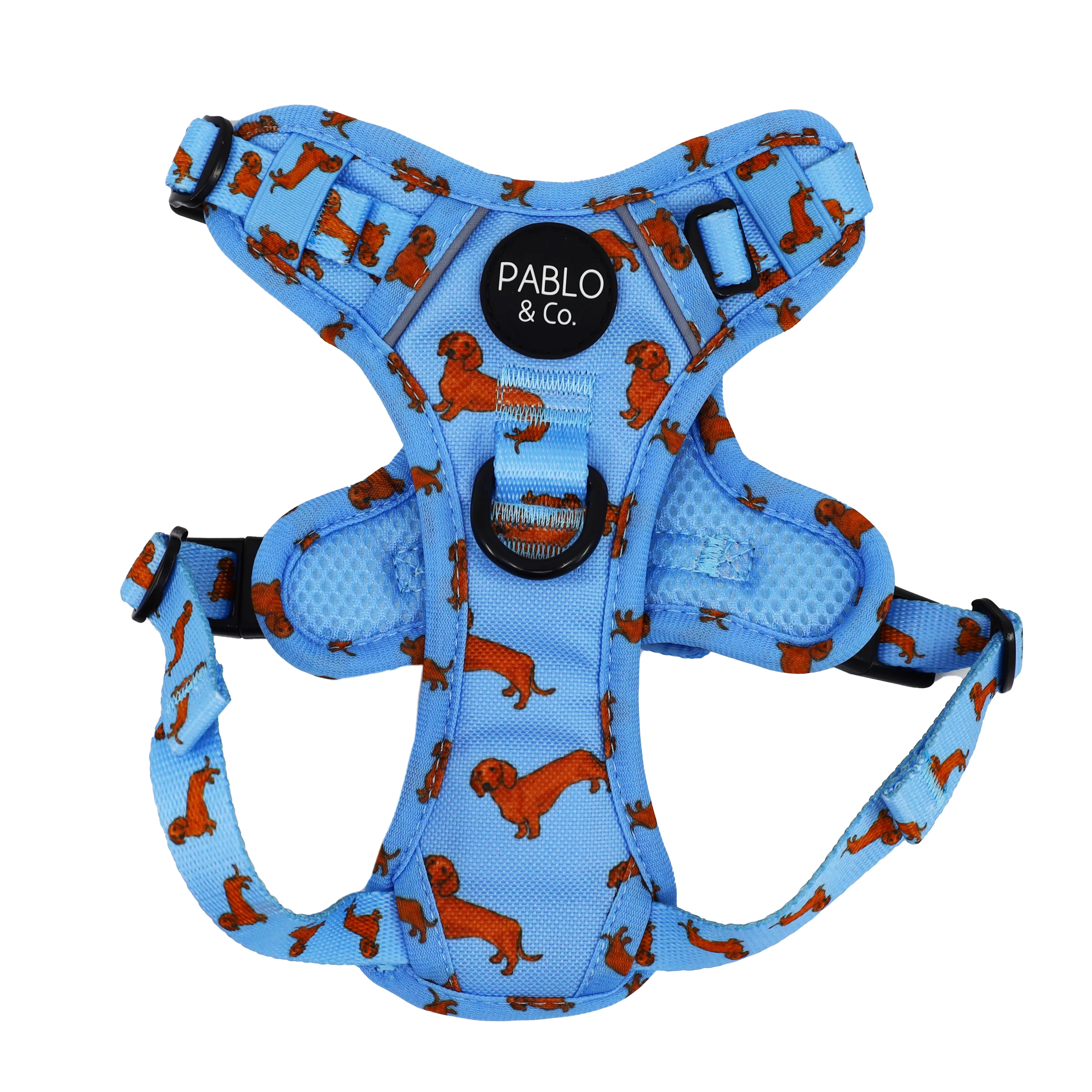 Dachshund: No Pull Adventure Harness - Image 5