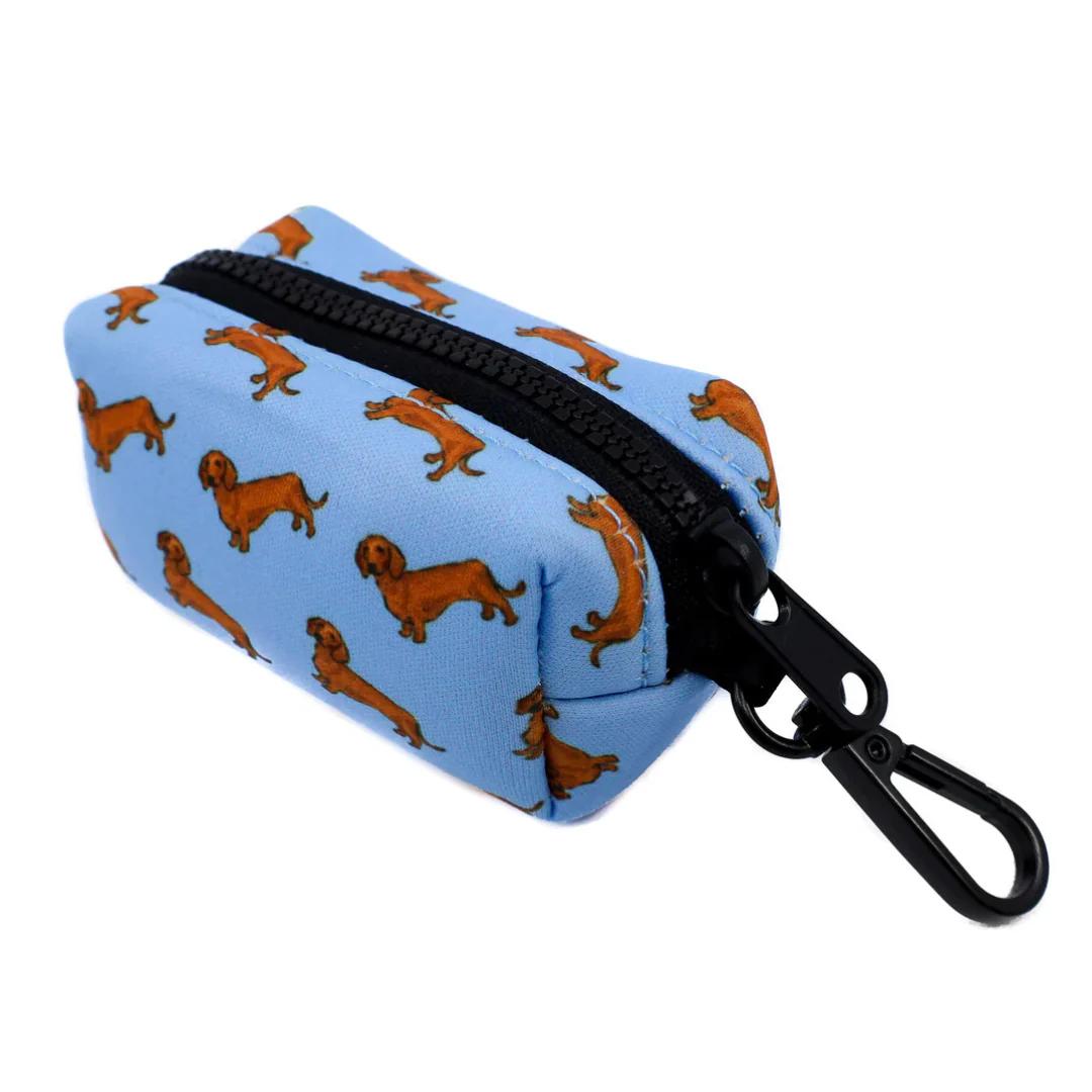 Dachshund - Poop Bag Holder - Image 2