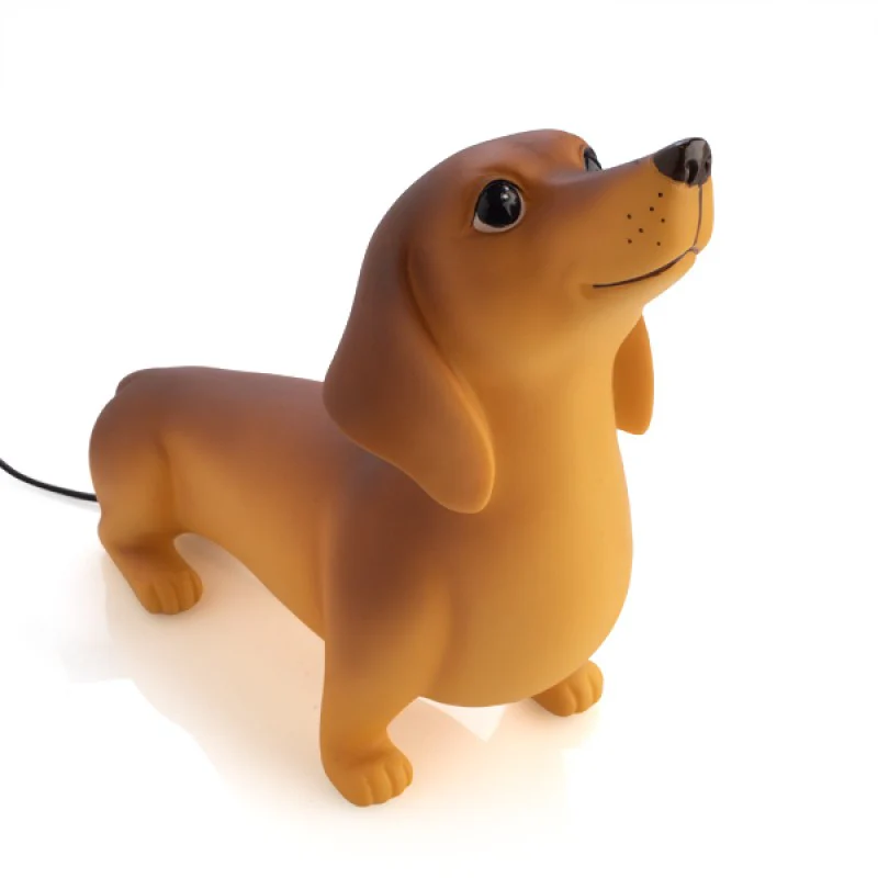 Dachshund Table Lamp - Image 2