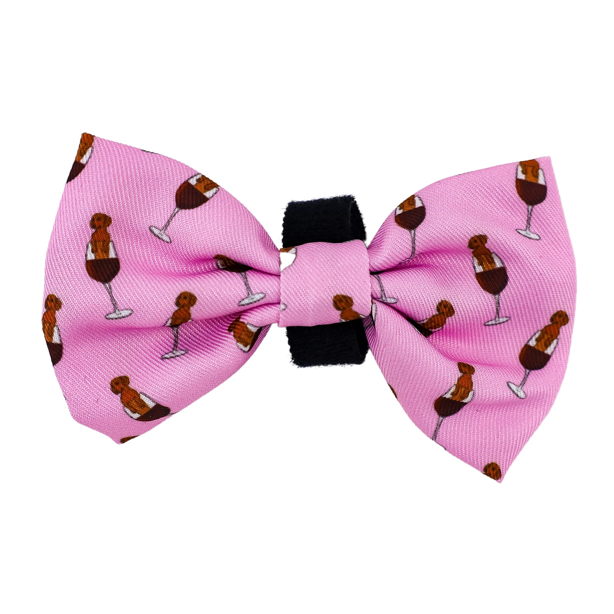 Dachshunds & Wine: Bow Tie - Image 4