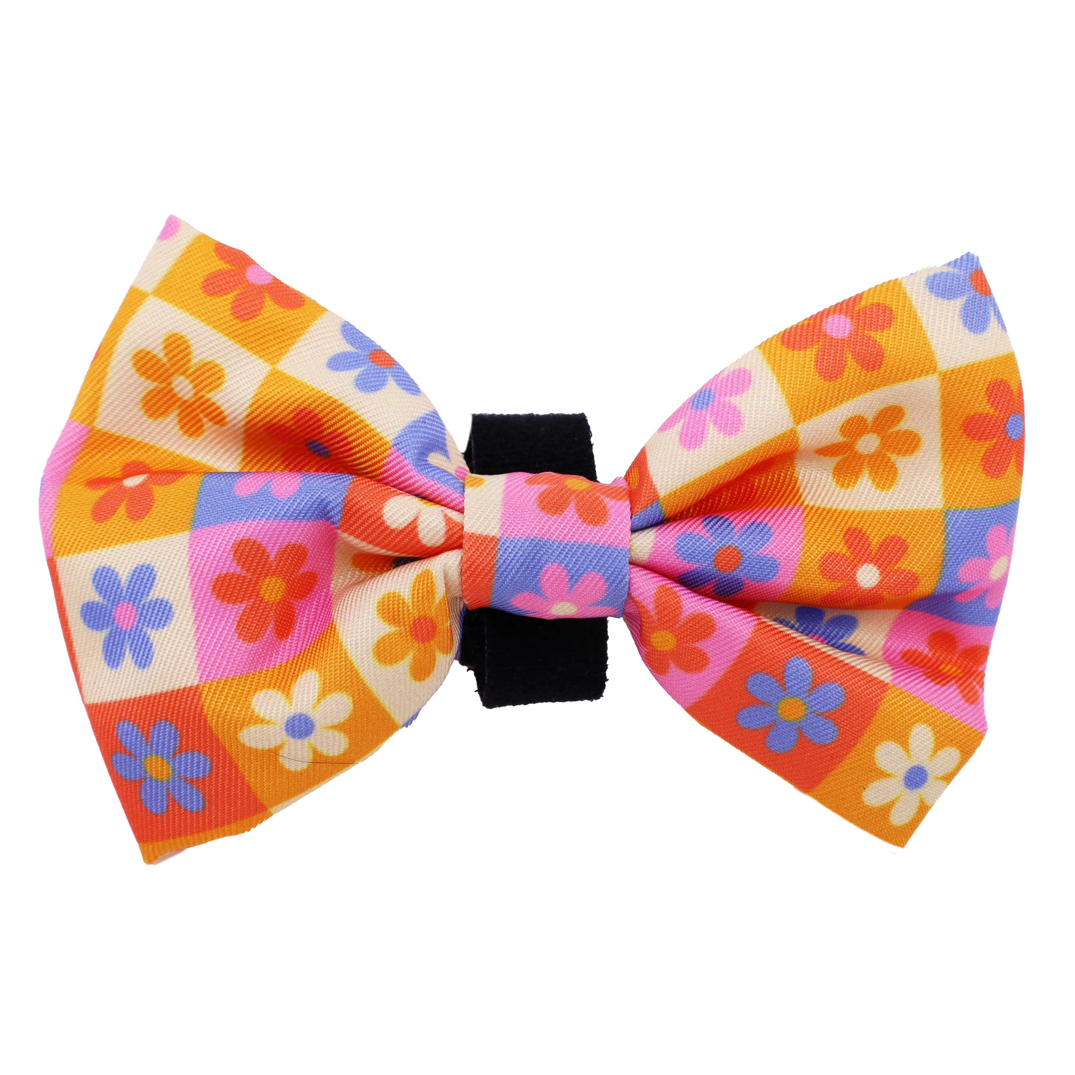 Daisies For Days: Bow Tie - Image 3
