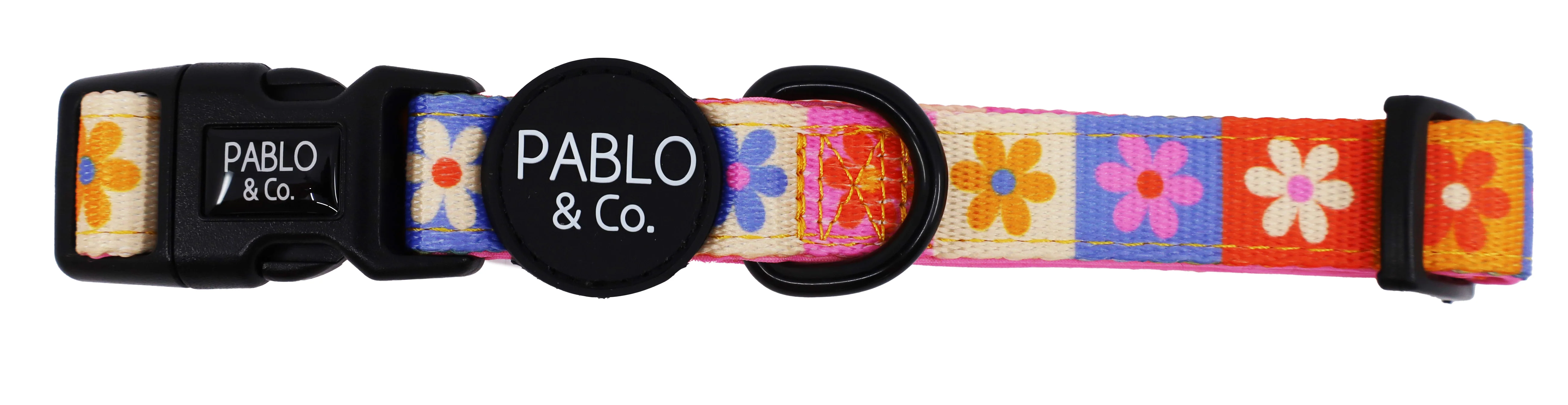Daisies For Days: Collar - Image 3