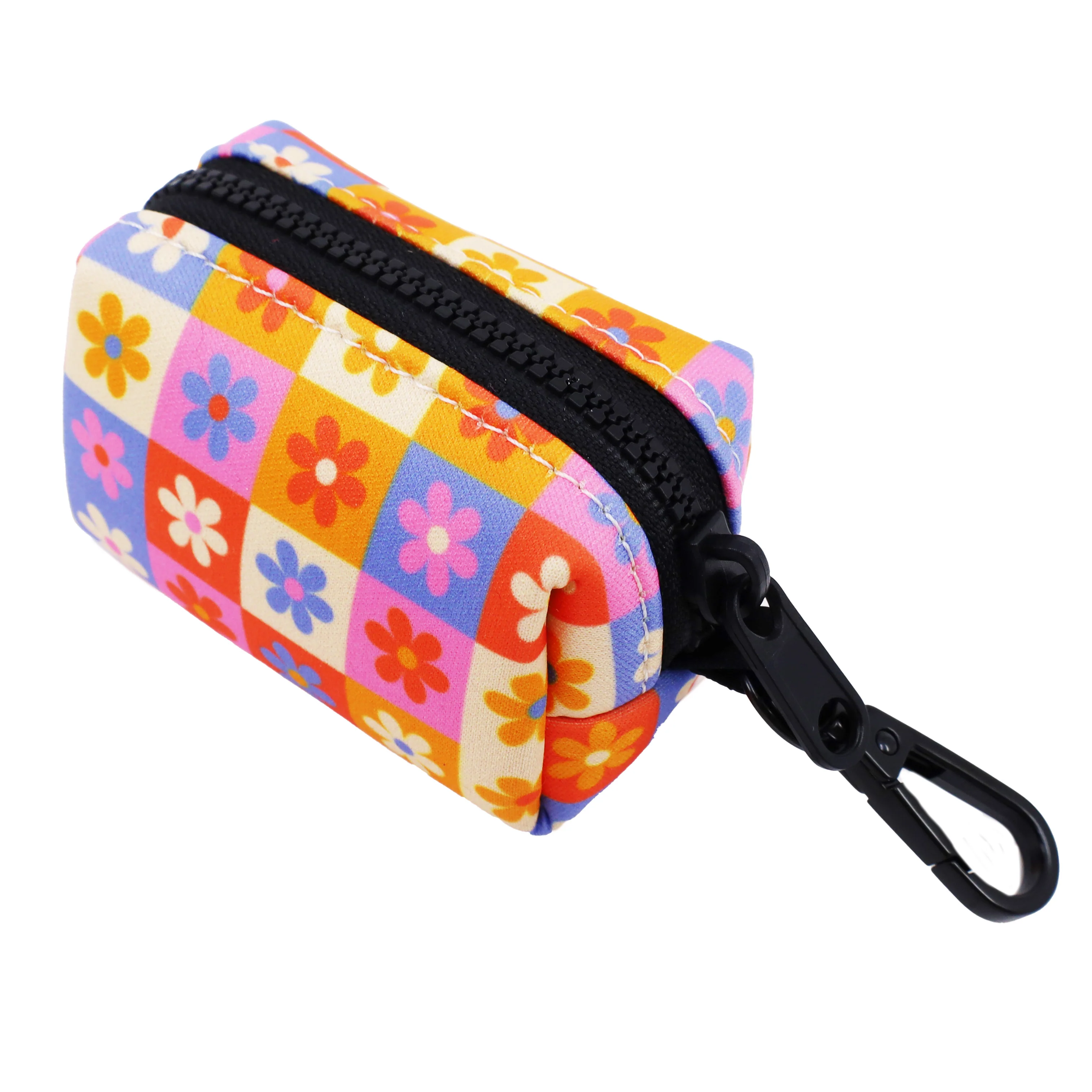Daisies For Days - Poop Bag Holder - Image 2