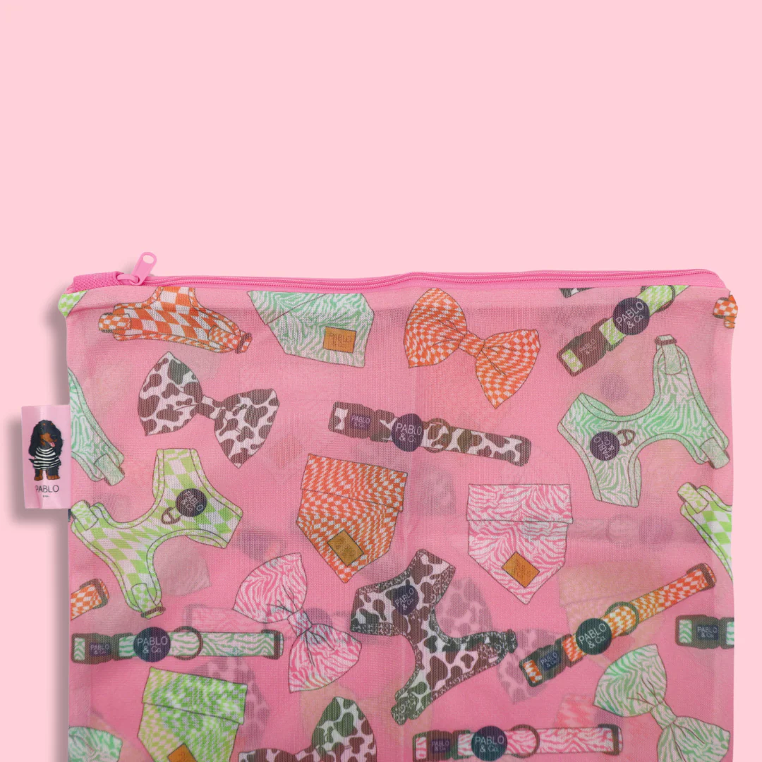 Harness Wash Bag - Image 3