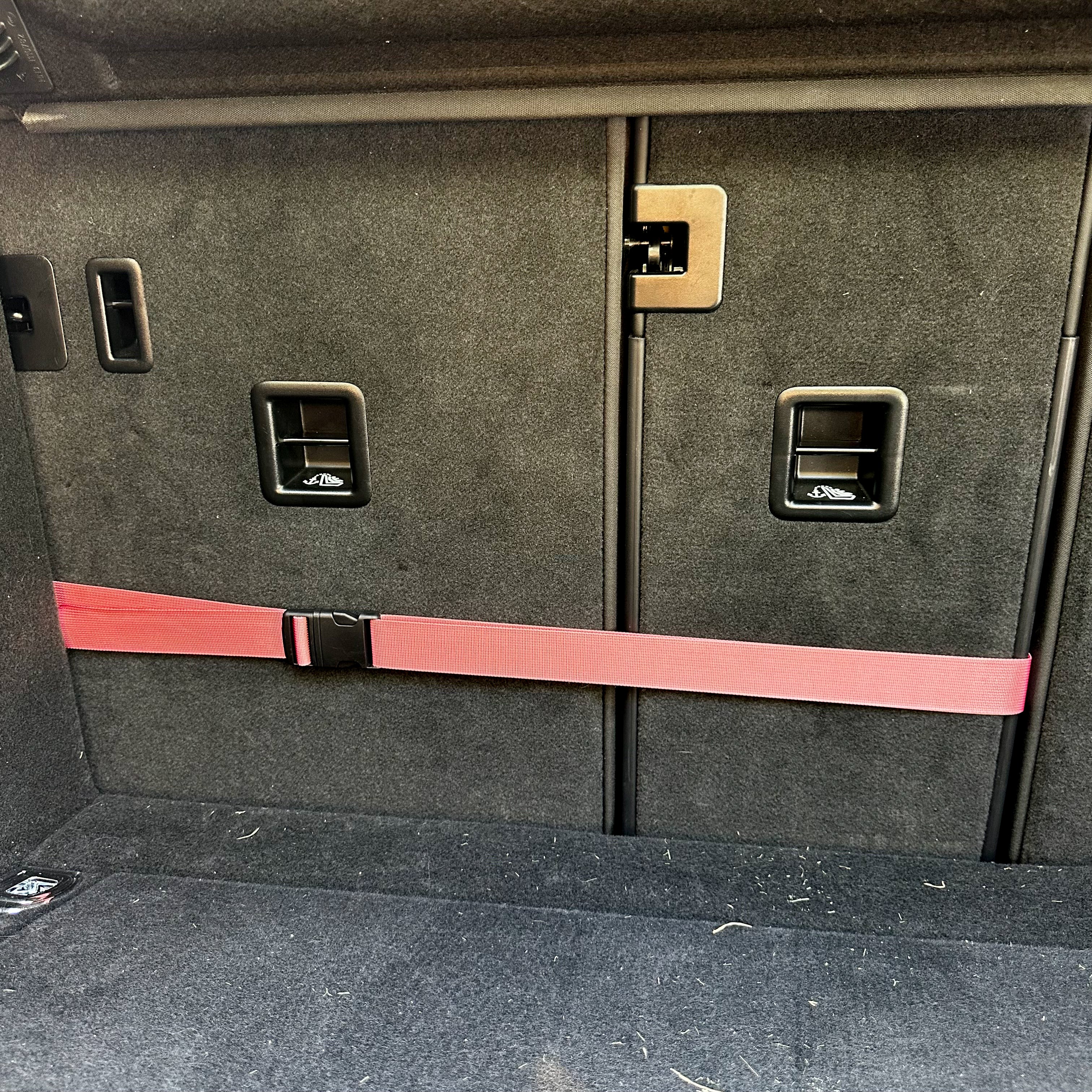 Deluxe Travel Car Bed: Ma chérie - Image 15