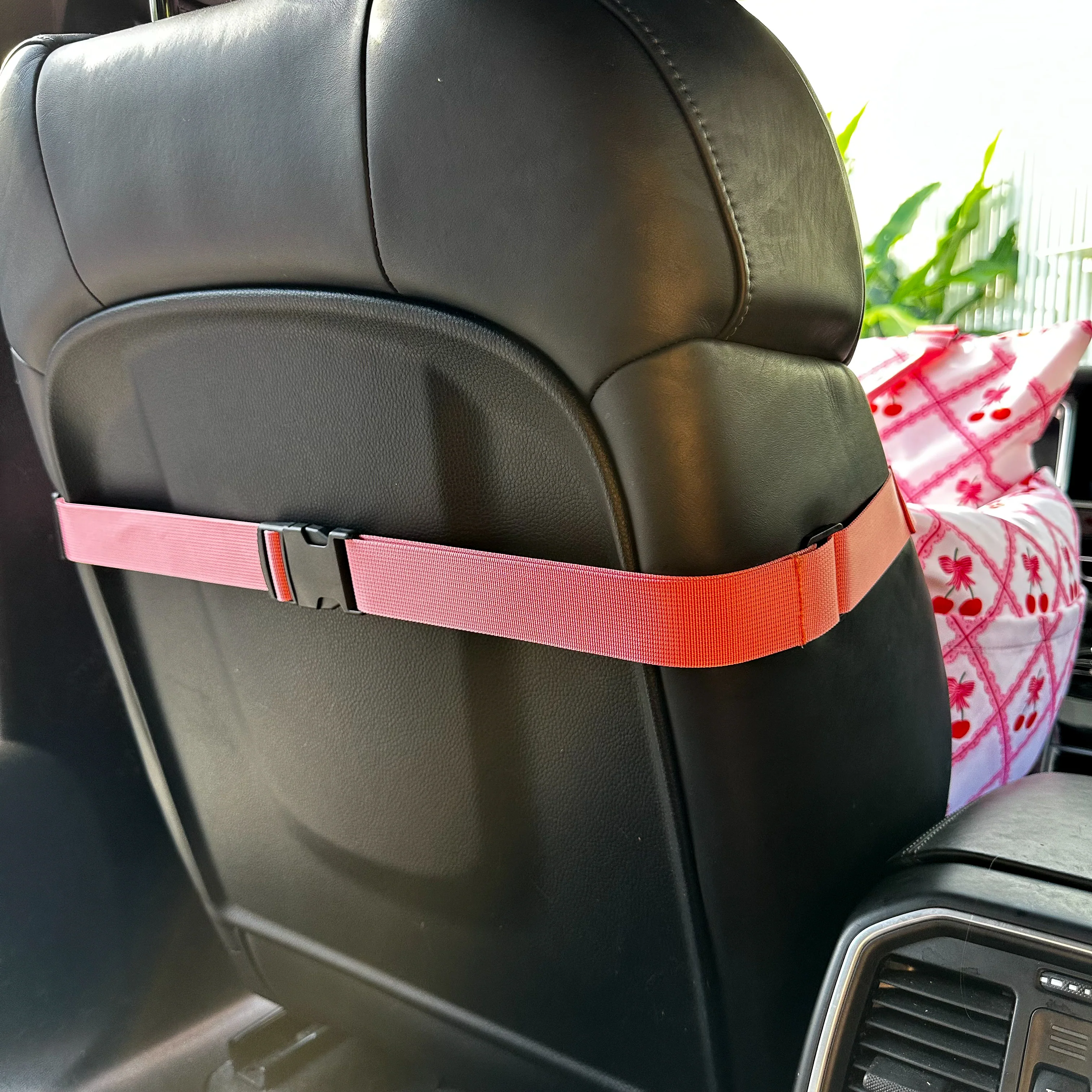 Deluxe Travel Car Bed: Ma chérie - Image 9