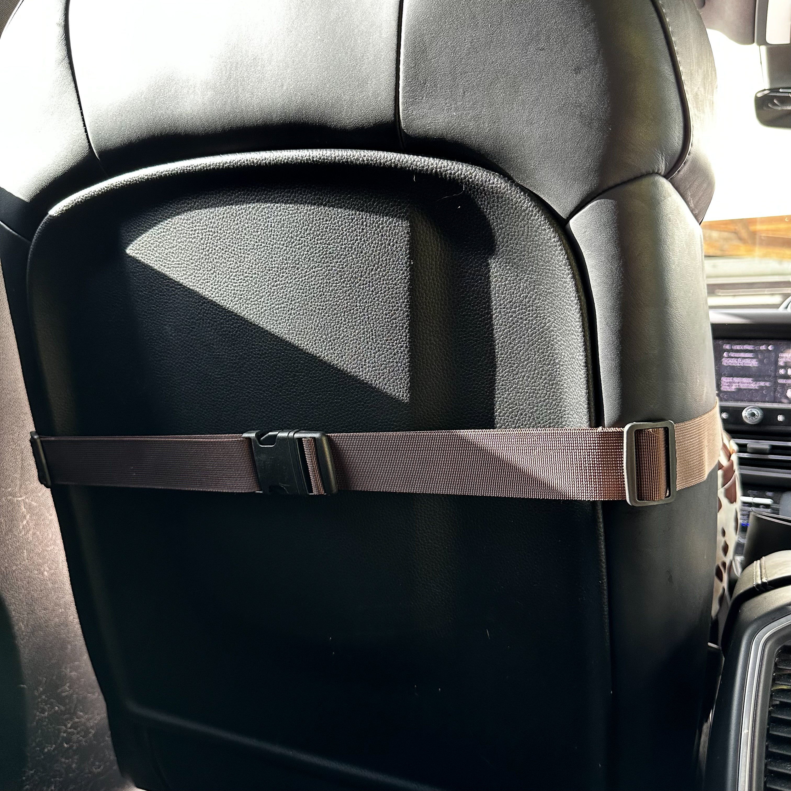 Deluxe Travel Car Bed: Rodeo - Image 3