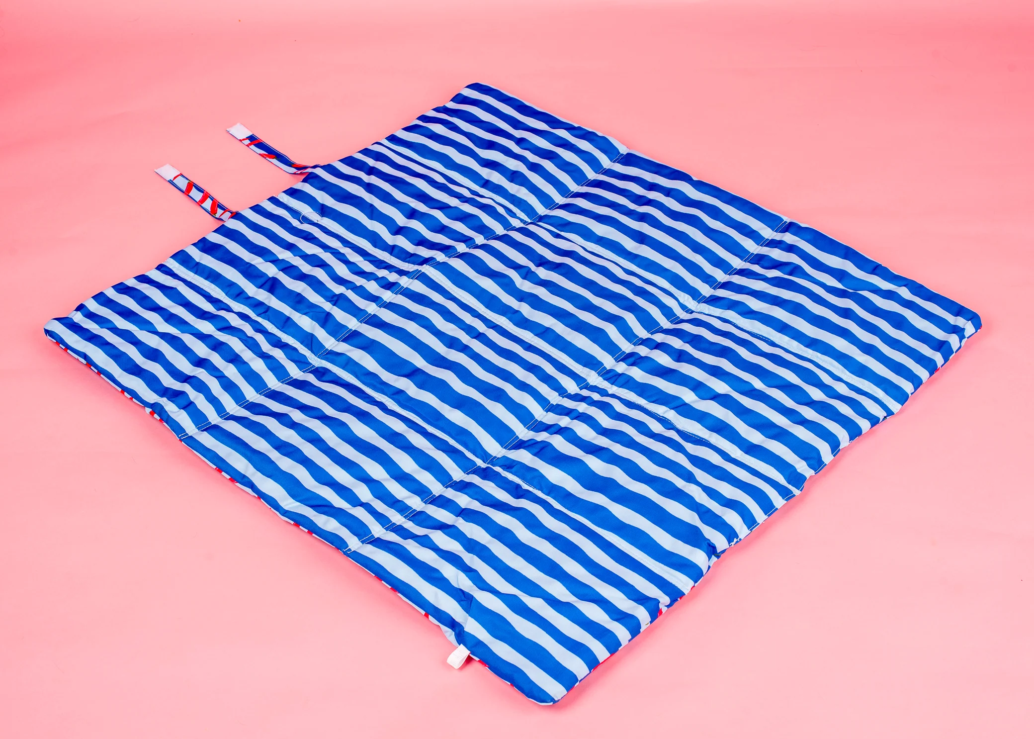 Deluxe Travel Mat: Hot Chillies - Image 5
