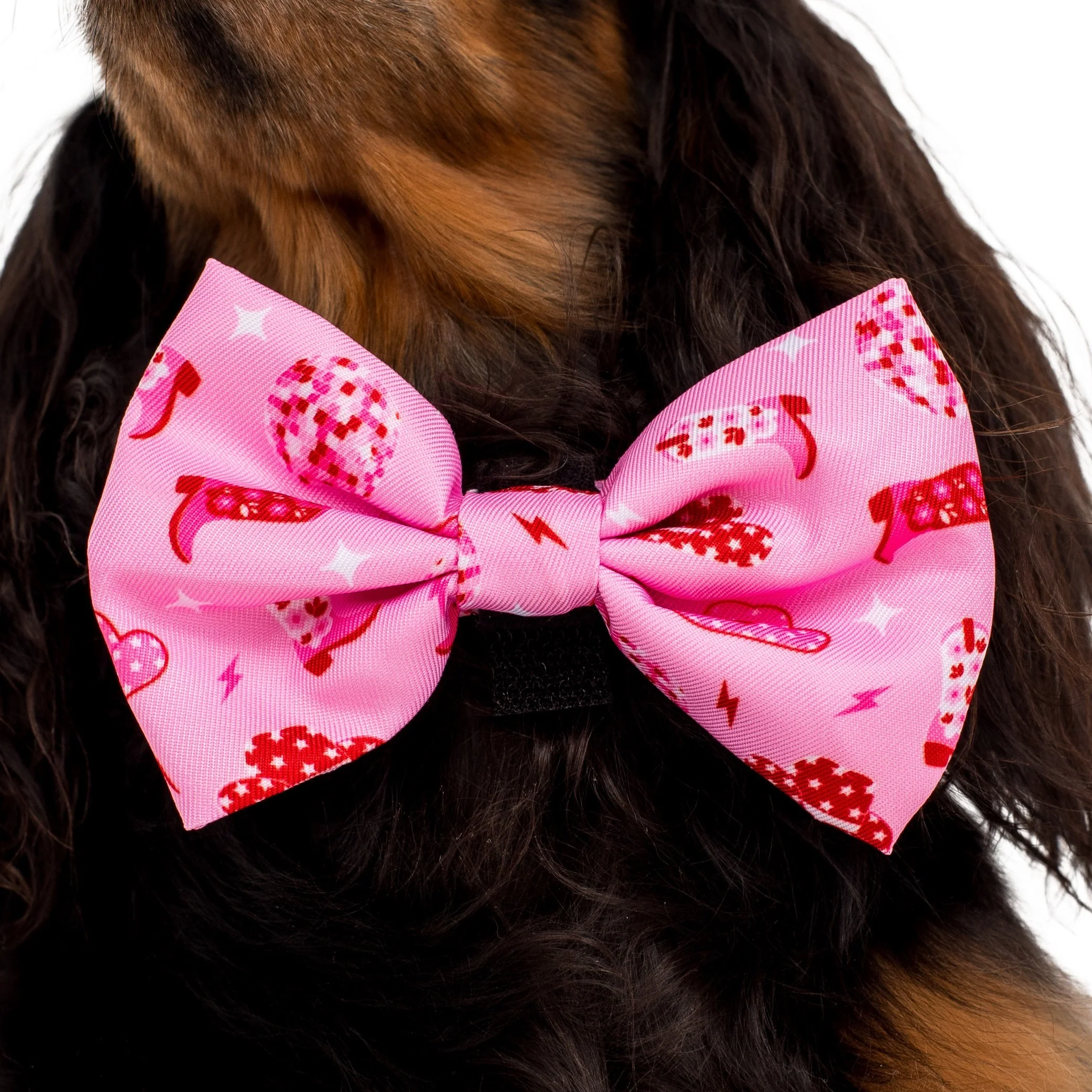Disco Cowgirl: Bow Tie - Image 2