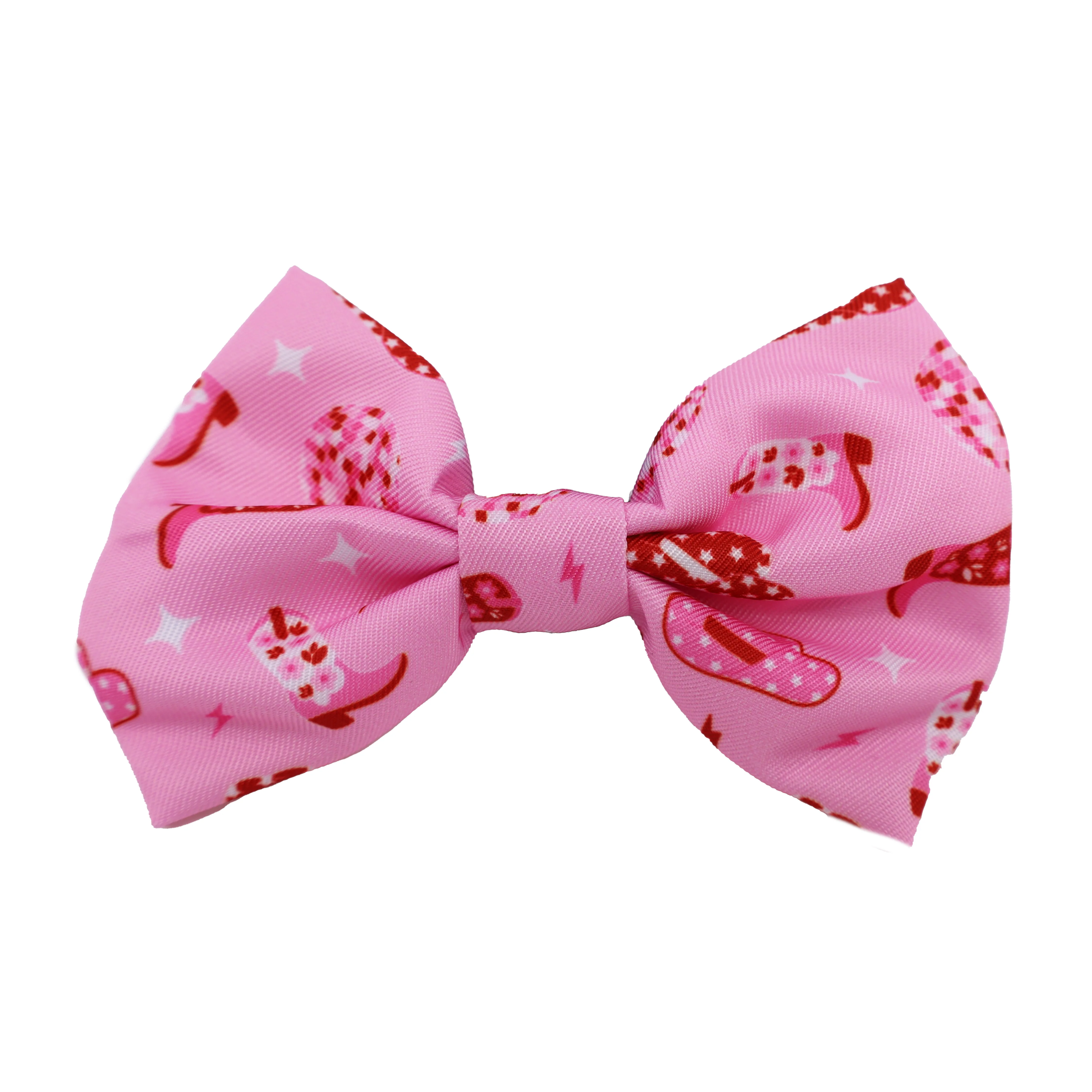 Disco Cowgirl: Bow Tie - Image 4