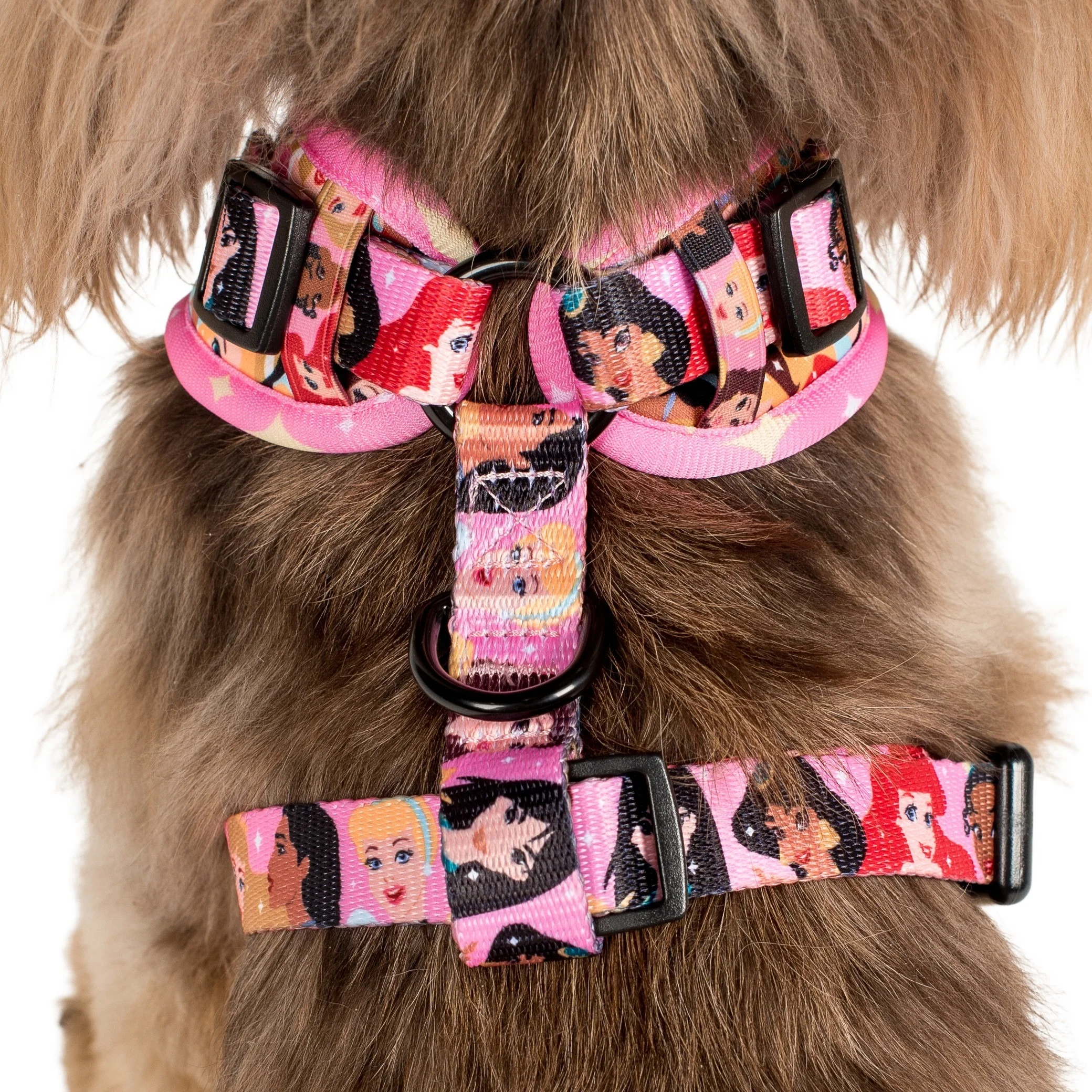 Disney Princesses: Adjustable Harness - Image 4