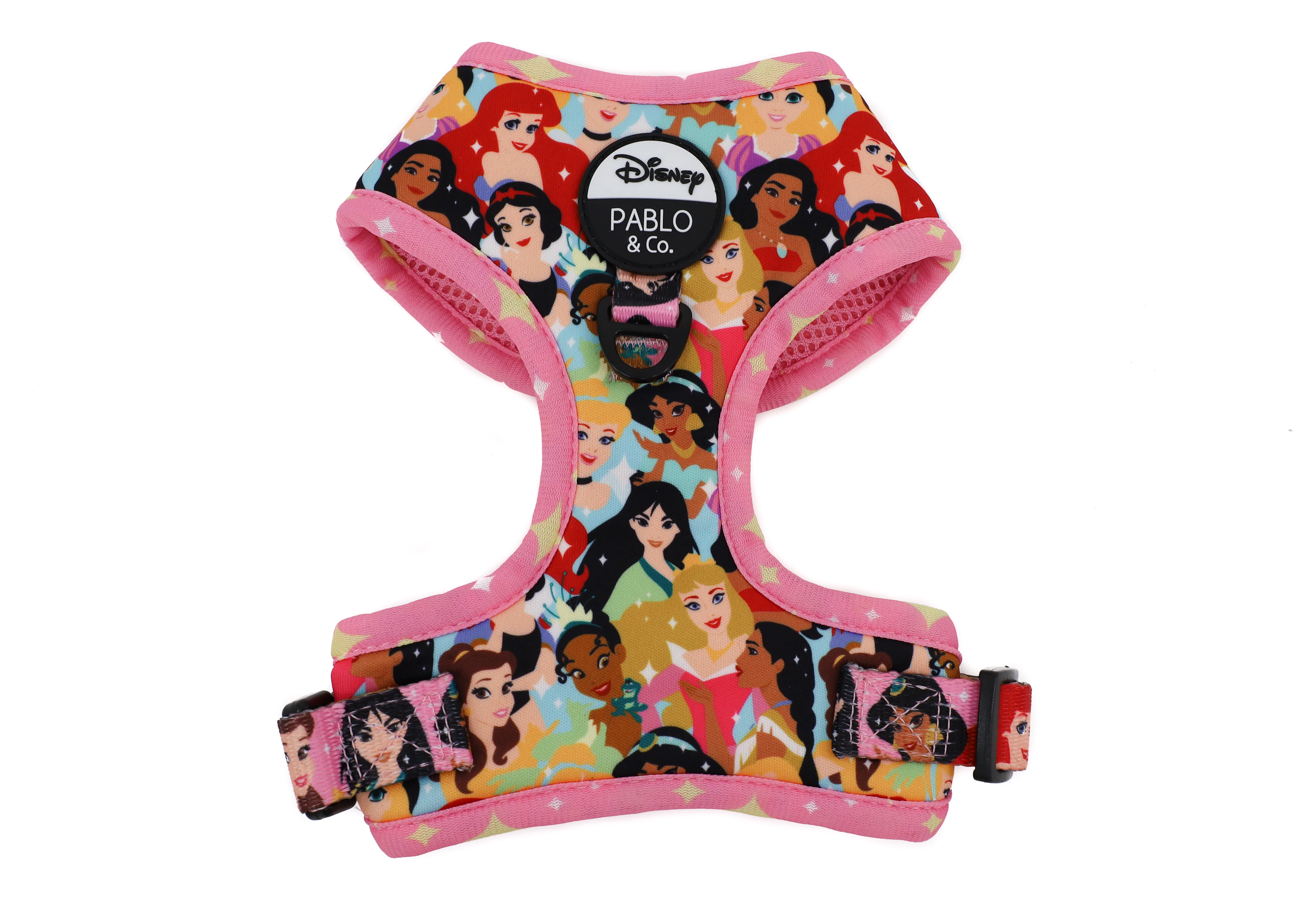 Disney Princesses: Adjustable Harness - Image 5