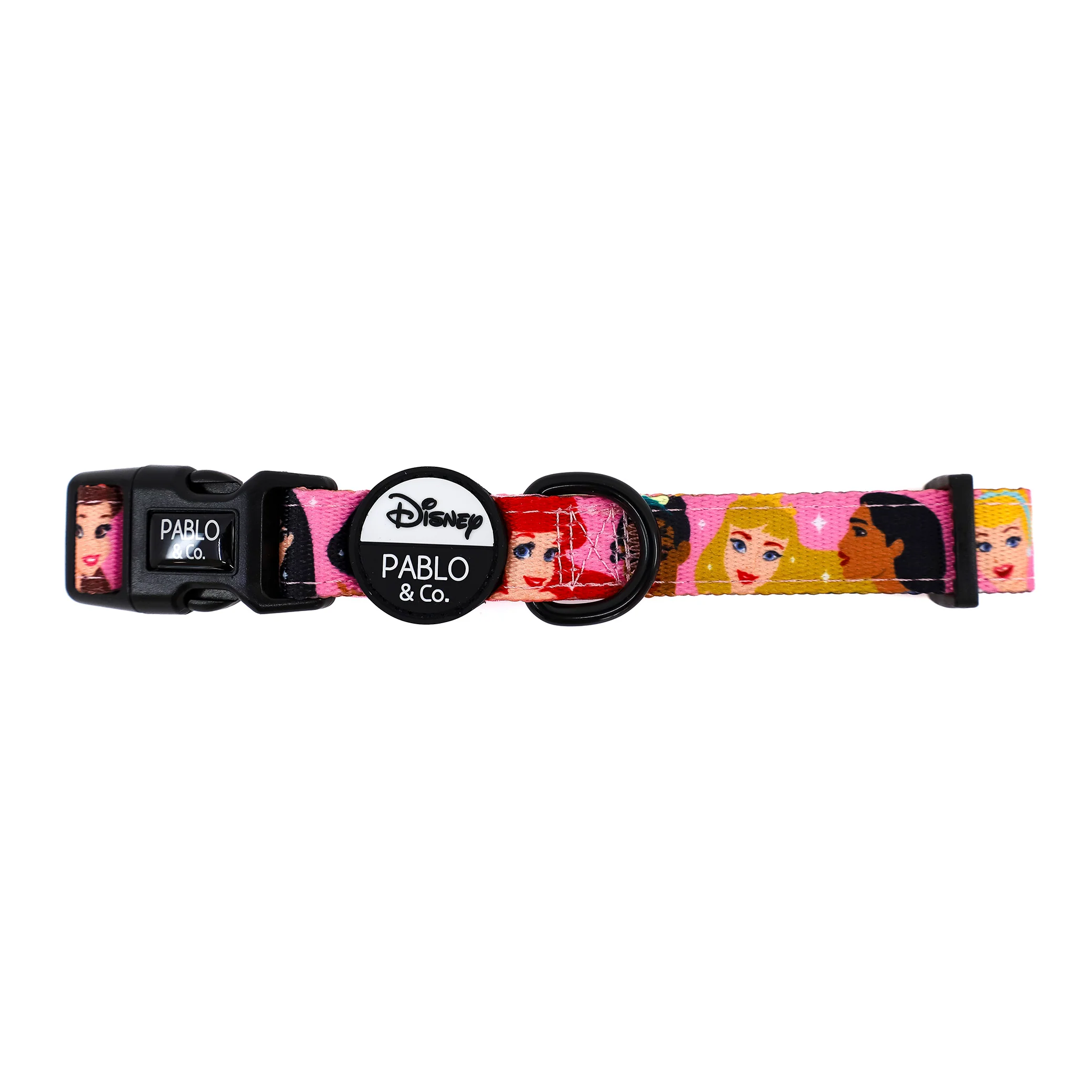 Disney Princesses: Dog Collar - Image 3