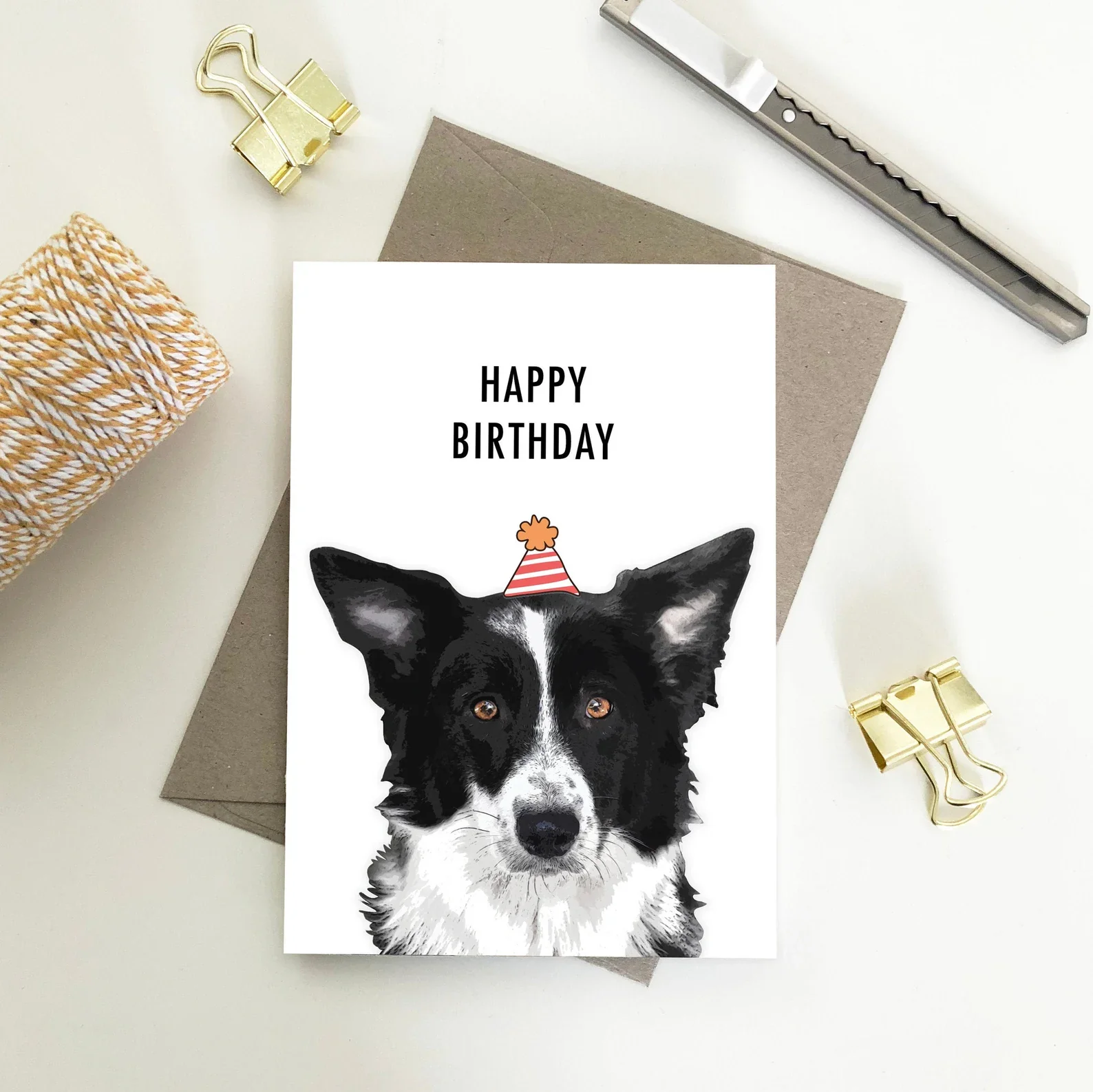 Dog Breed: Greeting Cards - Image 7