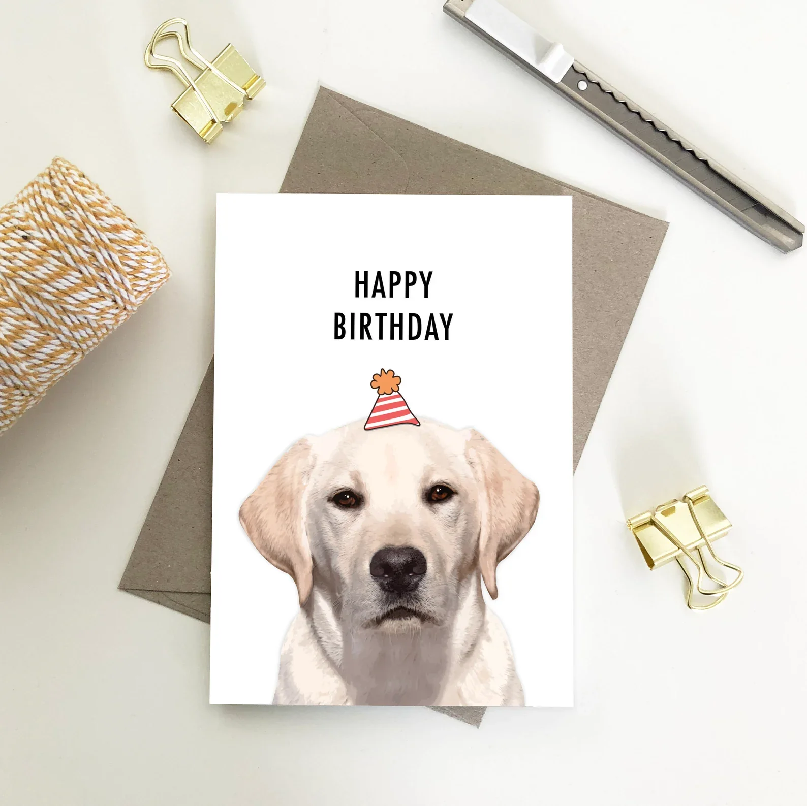 Dog Breed: Greeting Cards - Image 9