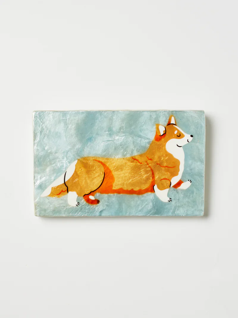 Dog Breed Wall Tile - Image 10