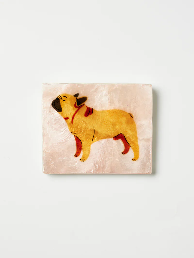 Dog Breed Wall Tile - Image 11