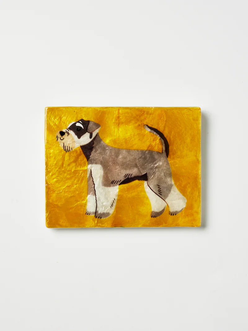 Dog Breed Wall Tile - Image 12