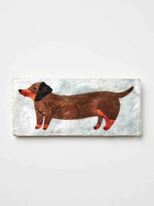 Dog Breed Wall Tile - Image 3