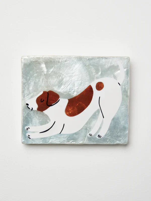 Dog Breed Wall Tile - Image 4