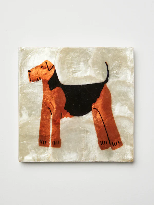 Dog Breed Wall Tile - Image 5