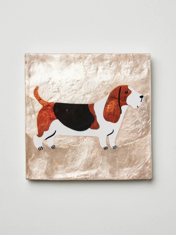 Dog Breed Wall Tile - Image 6