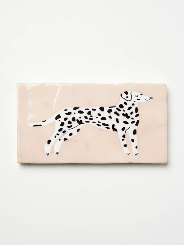 Dog Breed Wall Tile - Image 7