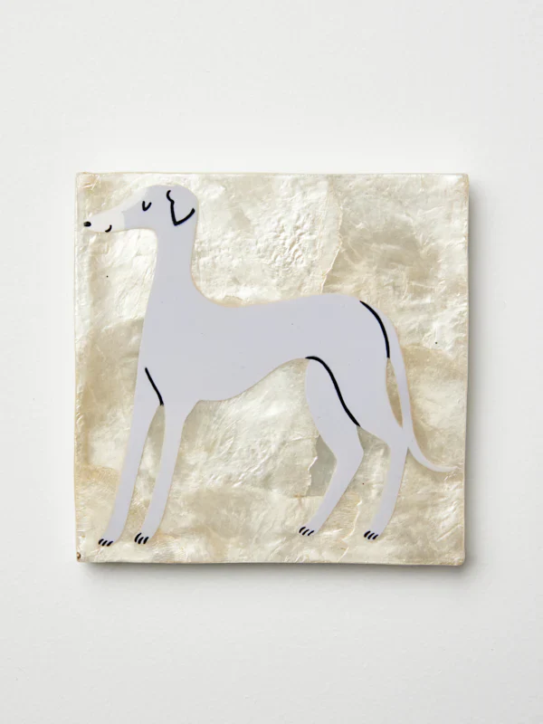 Dog Breed Wall Tile - Image 8