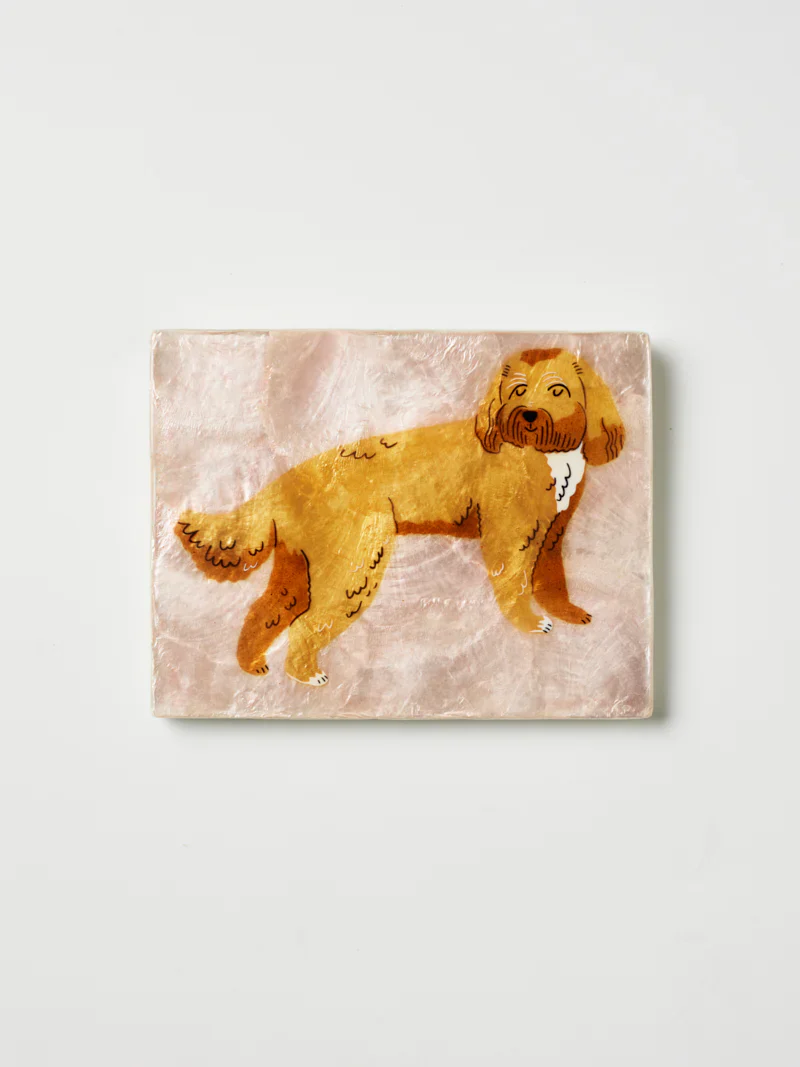 Dog Breed Wall Tile - Image 9