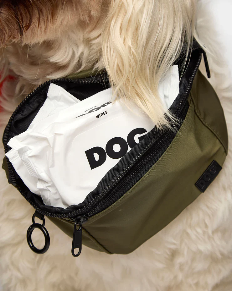DOG By Dr Lisa Dog Wipes - Image 7