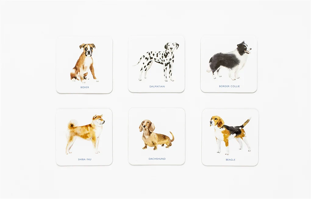 Dog Coasters - Image 3