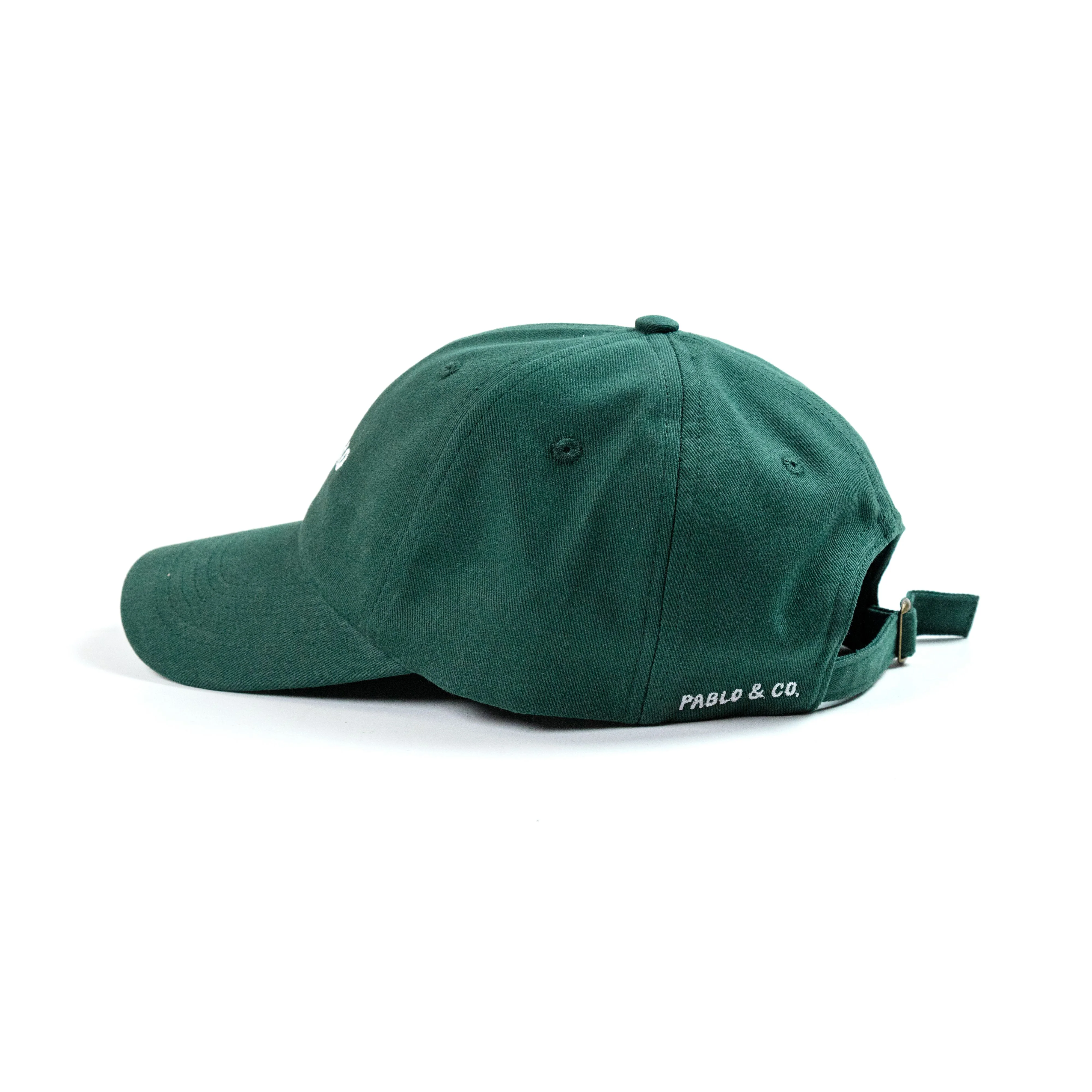 Dog Dad Cap - Image 3
