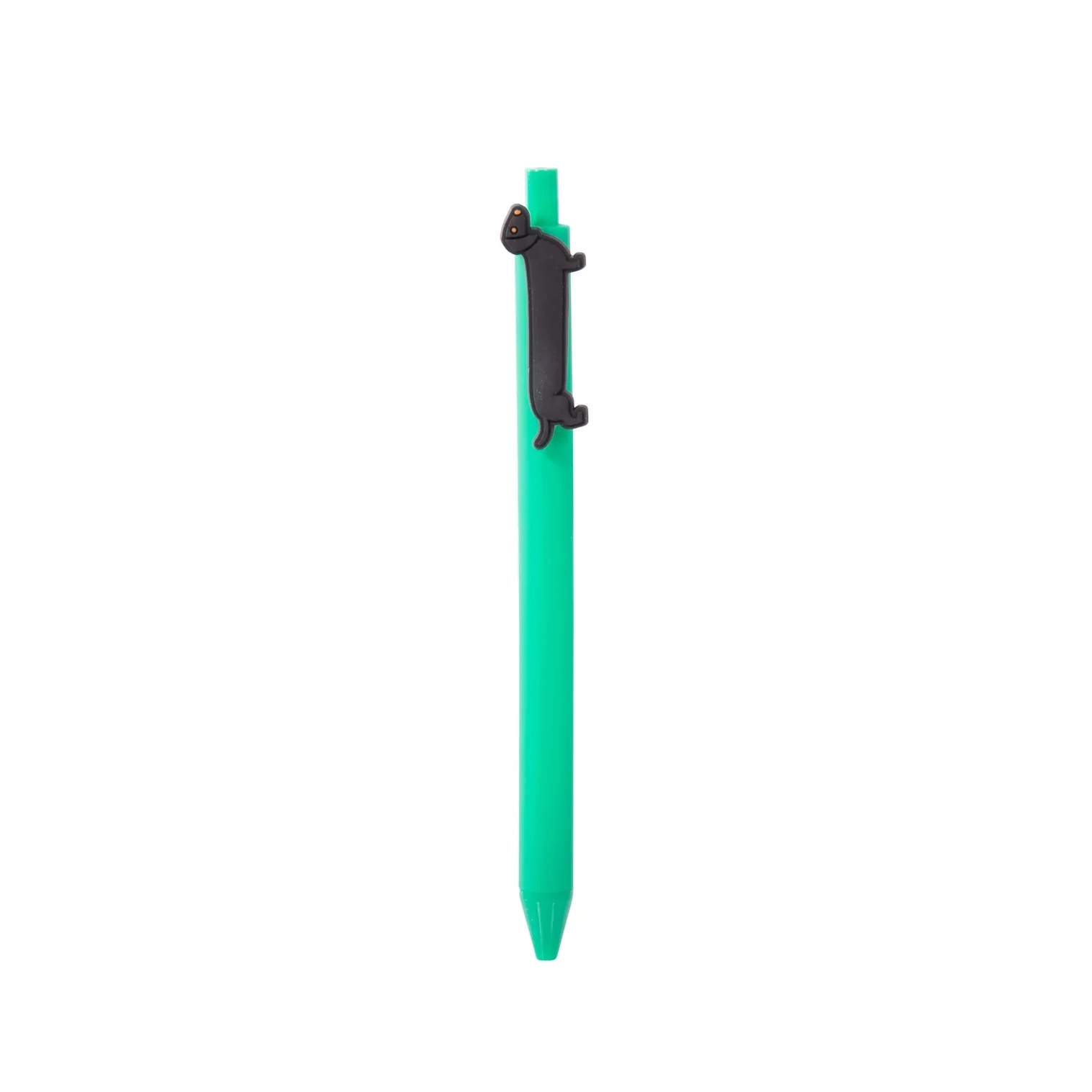 Dog Icon Pens - Set of 4 - Image 3