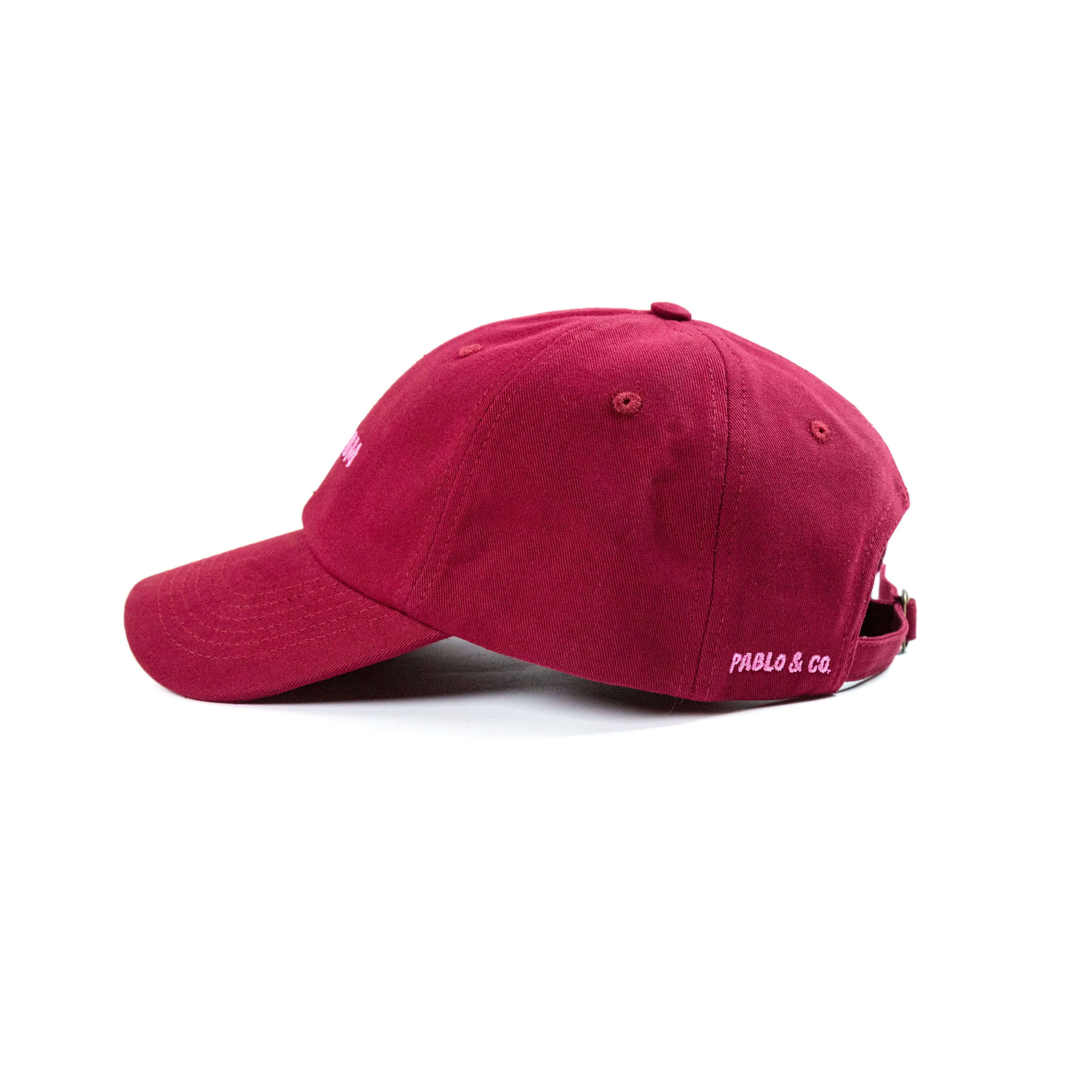 Dog Mum Cap - Image 3
