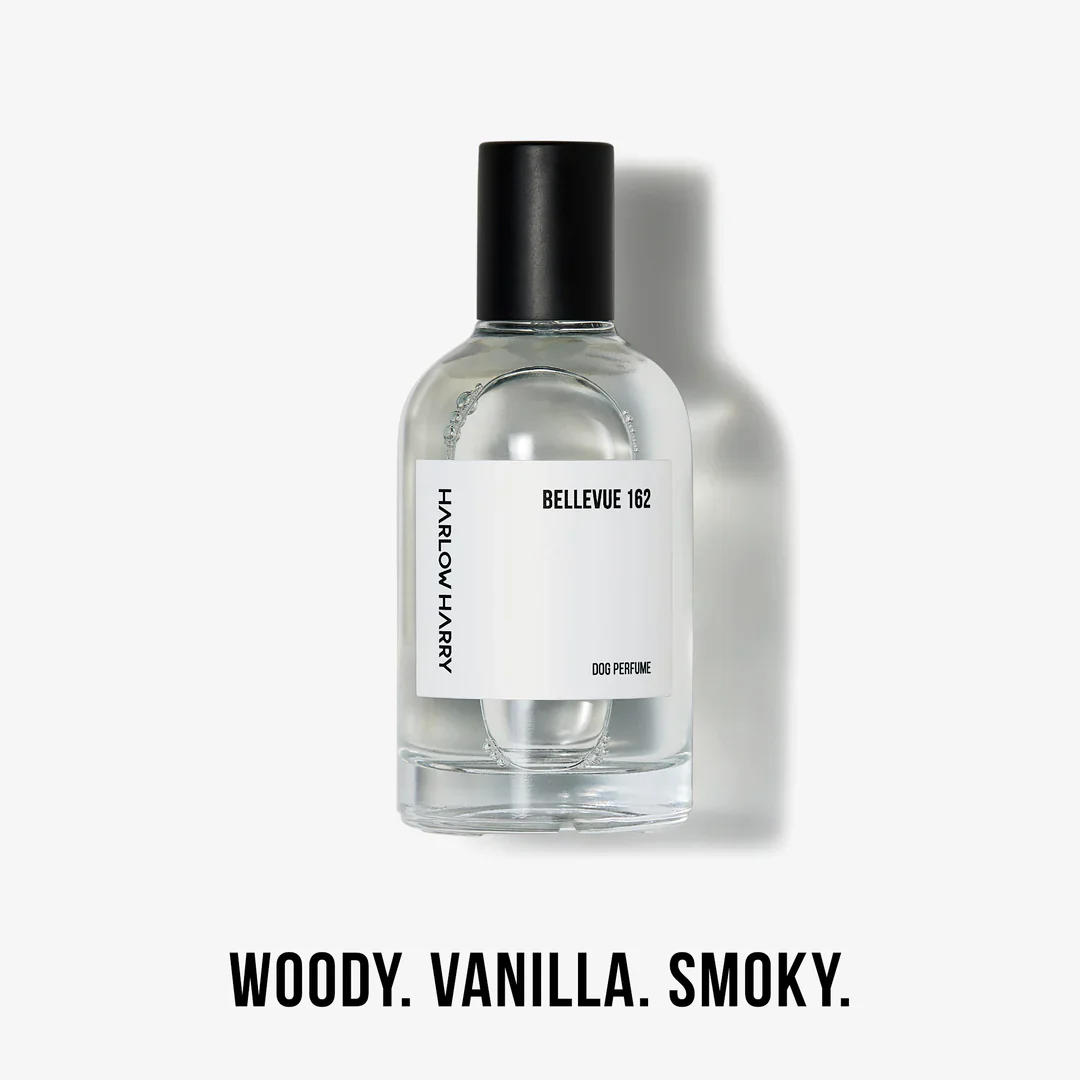 Harlow Harry: Dog Perfume | Bellevue 162 - Image 2