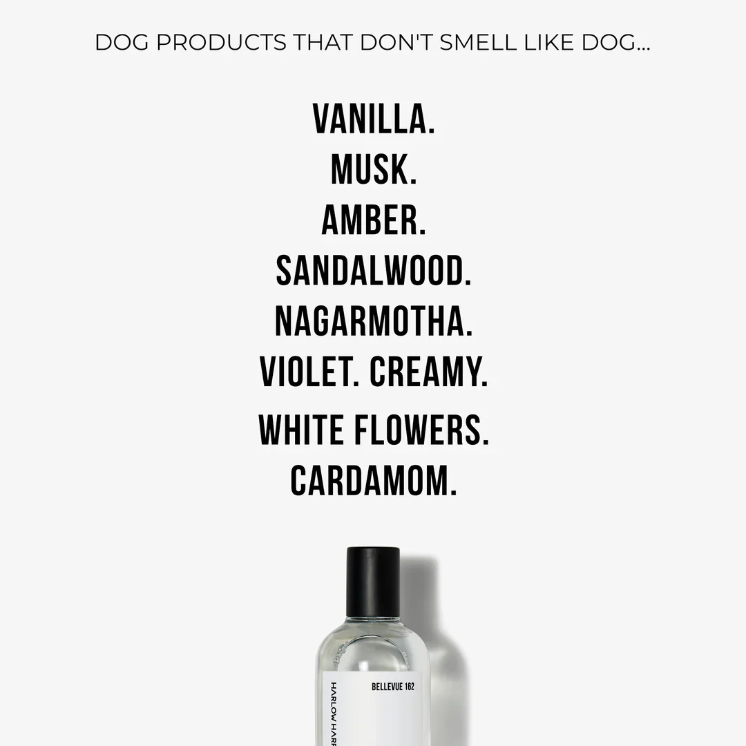 Harlow Harry: Dog Perfume | Bellevue 162 - Image 3