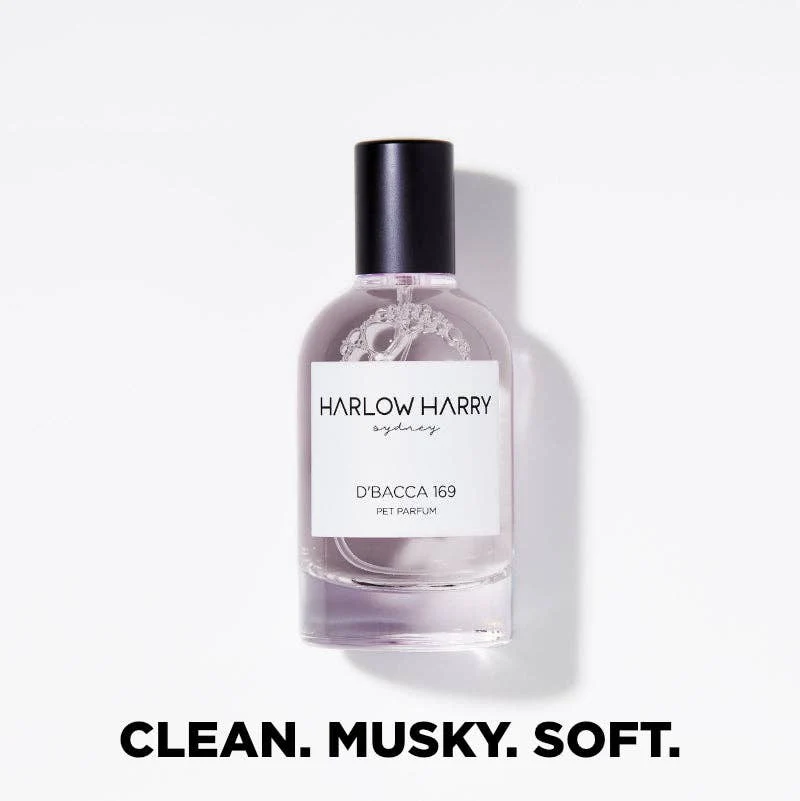 Harlow Harry: Dog Perfume | D'bacca 169 - Image 2