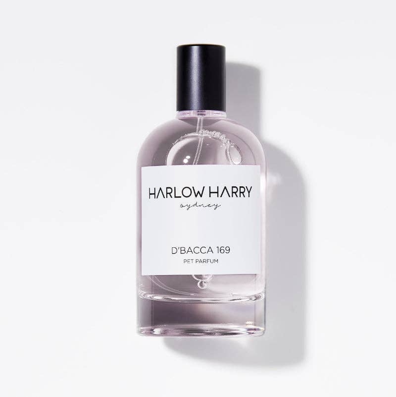 Harlow Harry: Dog Perfume | D'bacca 169 - Image 3