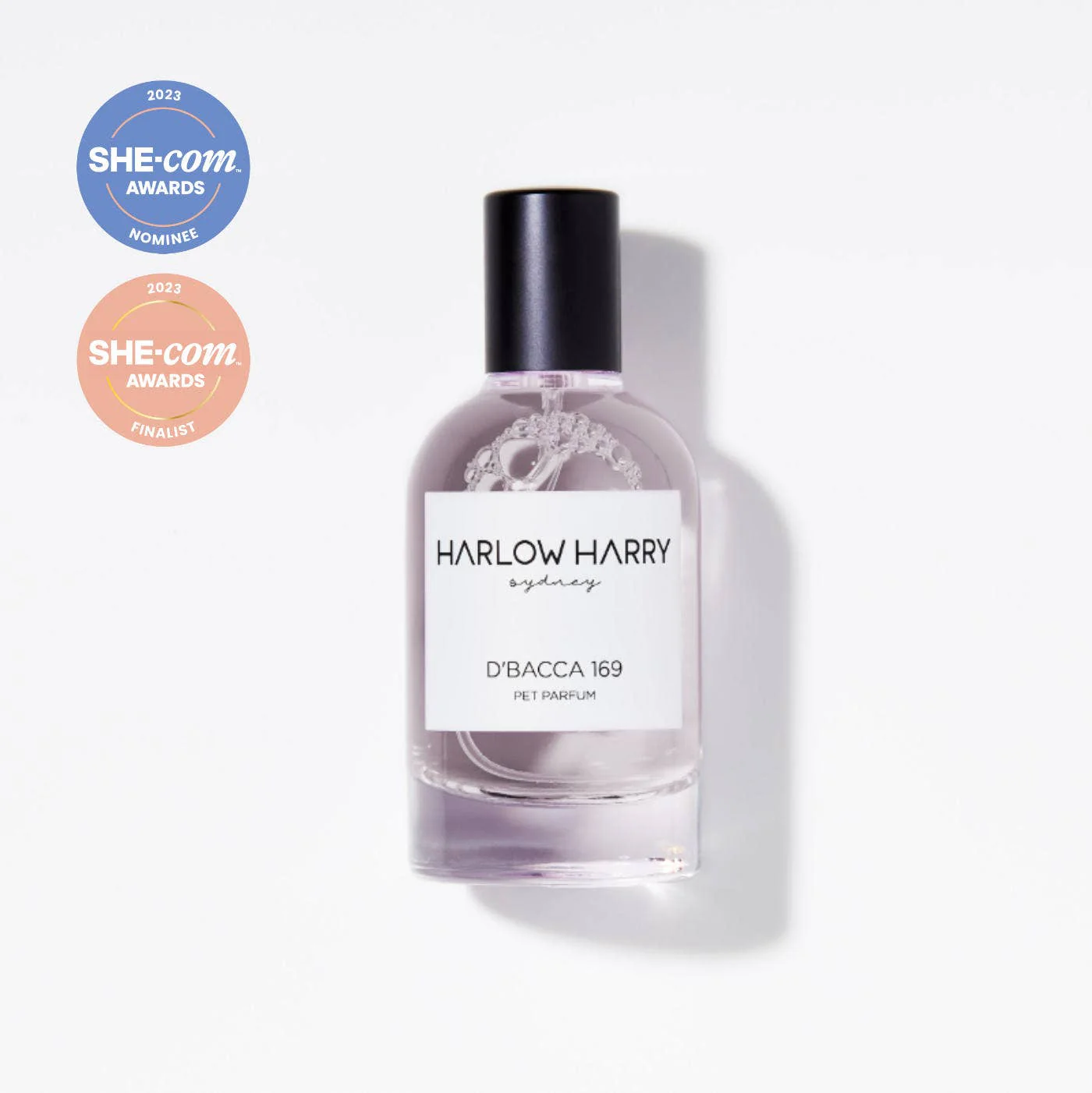 Harlow Harry: Dog Perfume | D'bacca 169 - Image 7