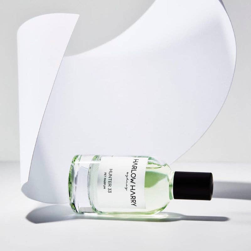 Harlow Harry: Dog Perfume | Hunter 33 - Image 5