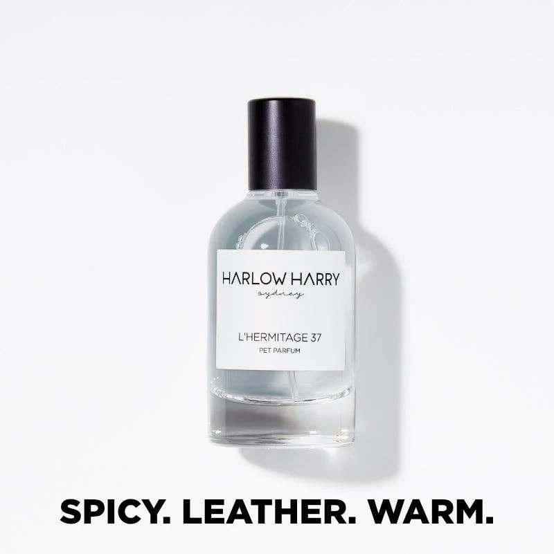 Harlow Harry: Dog Perfume | L'hermitage 37 - Image 2