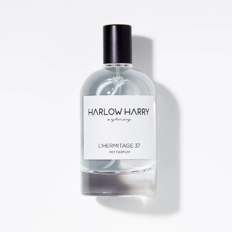 Harlow Harry: Dog Perfume | L'hermitage 37 - Image 5