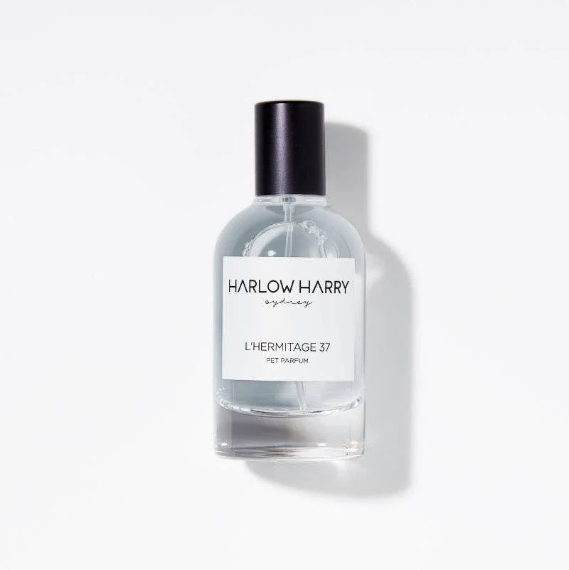 Harlow Harry: Dog Perfume | L'hermitage 37 - Image 7